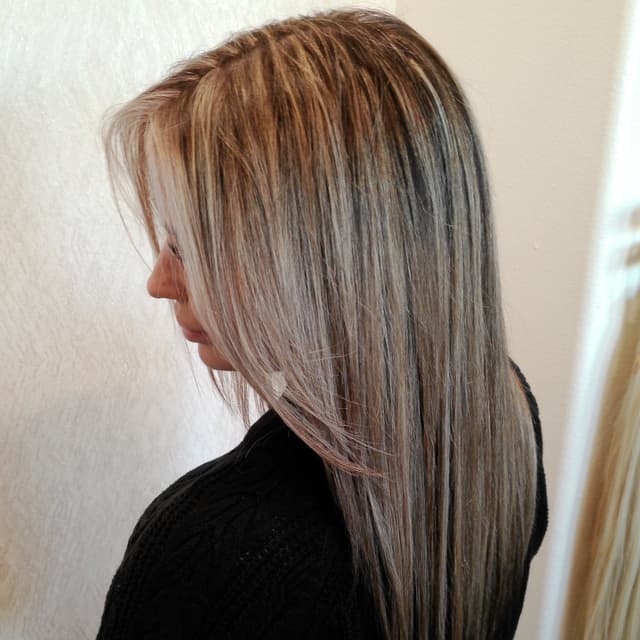 Hair Botox Club at Heavenly Hair and Beauty in Tampa, FL